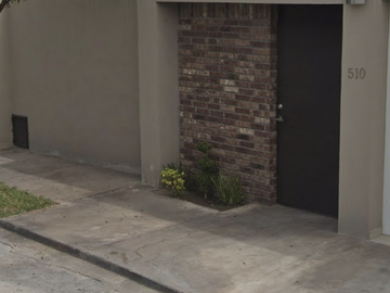 Casa En Venta En Monclova, Coahuila, (remate Bancario)
