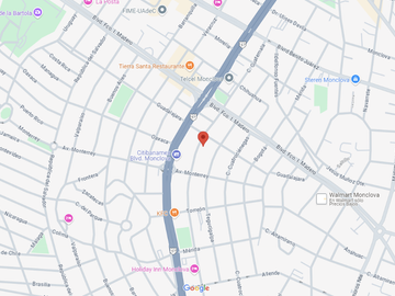Casa En Venta En Monclova, Coahuila, (remate Bancario)