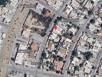 Casa En Venta En Monclova, Coahuila, (remate Bancario)