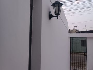 Casa en venta Av. Pedro Silva 1020 San Juan de Miraflores 176.46 m2  3 cuartos, 2 baños, 1 estacionamiento