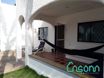 Casa en venta, Villamil Playas, Playas, Ecuador