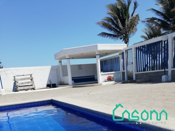 Casa en venta, Villamil Playas, Playas, Ecuador