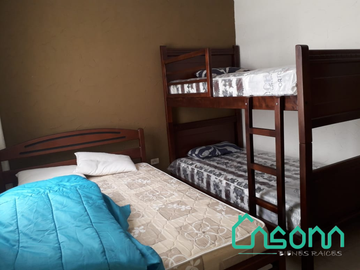 Casa en venta, Villamil Playas, Playas, Ecuador