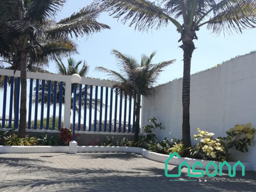 Casa en venta, Villamil Playas, Playas, Ecuador