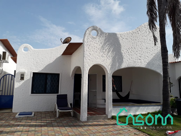 Casa en venta, Villamil Playas, Playas, Ecuador