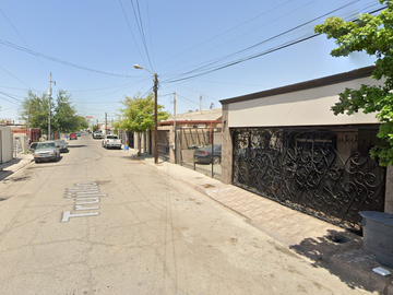 VENTA CASA   CESION AV TRUJILLO Villa Residencial del Prado MEXICALI BC  -MPCC