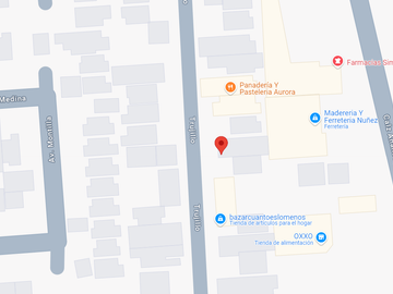 VENTA CASA   CESION AV TRUJILLO Villa Residencial del Prado MEXICALI BC  -MPCC