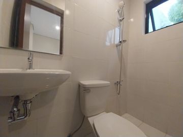 For Sale Brand new Modern Design Two (2) Storey Duplex House and Lot in Better Living Parañaque City