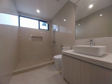 For Sale Brand new Modern Design Two (2) Storey Duplex House and Lot in Better Living Parañaque City
