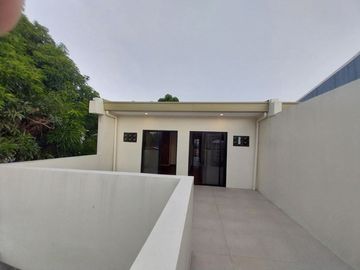 For Sale Brand new Modern Design Two (2) Storey Duplex House and Lot in Better Living Parañaque City