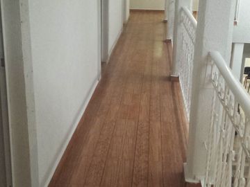Magnifica CASA con USO de SUELO