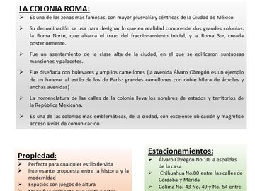 Magnifica CASA con USO de SUELO