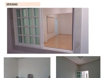 Magnifica CASA con USO de SUELO