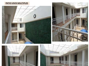 Magnifica CASA con USO de SUELO