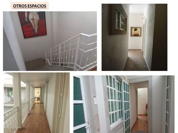 Magnifica CASA con USO de SUELO