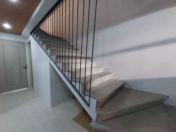 For Sale Modern Design Four (4) Storey Triplex House and Lot in Better Living Parañaque City