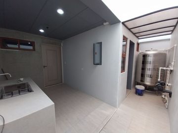 For Sale Modern Design Four (4) Storey Triplex House and Lot in Better Living Parañaque City