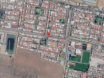¡¡HERMOSA CASA EN UNA DE LAS MEJORES ZONAS DE SOLARES, ZAPOPAN JALISCO!!