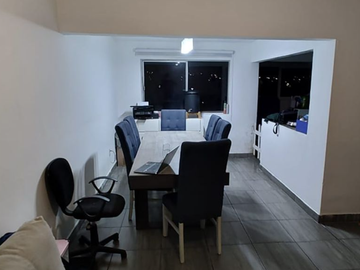 Departamento en Venta Barrio Norte Azcapotzalco ¡¡¡¡¡RECUPERACIÓN BANCARIA!!!