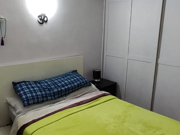 Departamento en Venta Barrio Norte Azcapotzalco ¡¡¡¡¡RECUPERACIÓN BANCARIA!!!