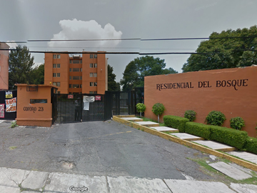 Departamento en Venta Barrio Norte Azcapotzalco ¡¡¡¡¡RECUPERACIÓN BANCARIA!!!