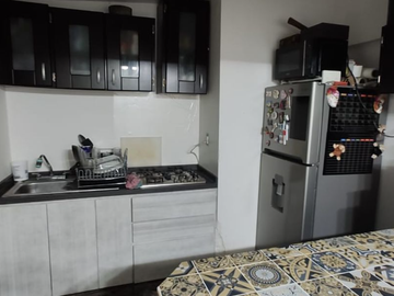 Departamento en Venta Barrio Norte Azcapotzalco ¡¡¡¡¡RECUPERACIÓN BANCARIA!!!