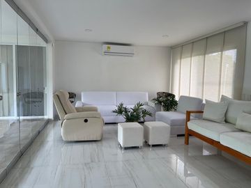 VENDO CASA EN LA MORADA A LAS AFUERAS DE CALI VALLE DEL CAUCA