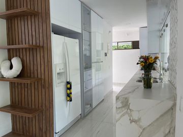 VENDO CASA EN LA MORADA A LAS AFUERAS DE CALI VALLE DEL CAUCA