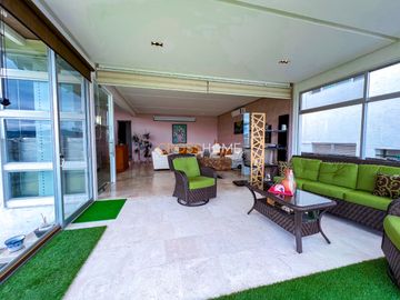 CASA EN VENTA, BALCONES DE JURIQUILLA
