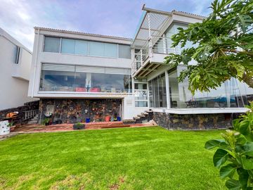 CASA EN VENTA, BALCONES DE JURIQUILLA