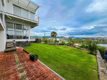 CASA EN VENTA, BALCONES DE JURIQUILLA