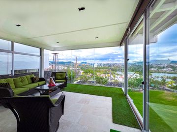CASA EN VENTA, BALCONES DE JURIQUILLA