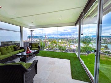 CASA EN VENTA, BALCONES DE JURIQUILLA