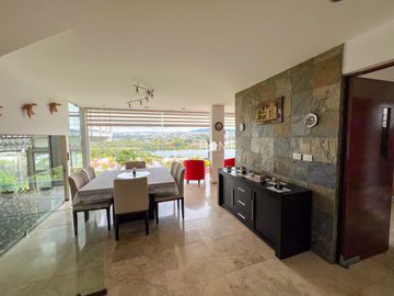 CASA EN VENTA, BALCONES DE JURIQUILLA