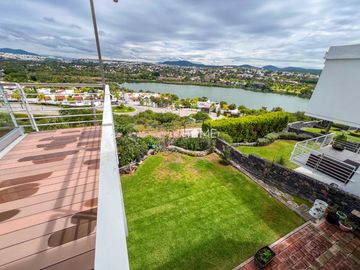 CASA EN VENTA, BALCONES DE JURIQUILLA