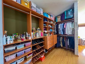 CASA EN VENTA, BALCONES DE JURIQUILLA