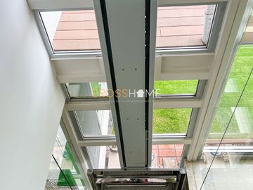CASA EN VENTA, BALCONES DE JURIQUILLA