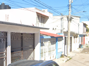 REMATE BANCARIO JABIN, MADERAS, CARMEN, CAMPECHE. ¡CASA EN REMATE!