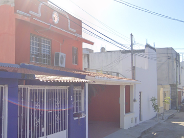REMATE BANCARIO JABIN, MADERAS, CARMEN, CAMPECHE. ¡CASA EN REMATE!