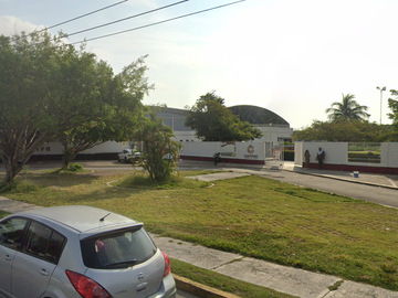 REMATE BANCARIO JABIN, MADERAS, CARMEN, CAMPECHE. ¡CASA EN REMATE!