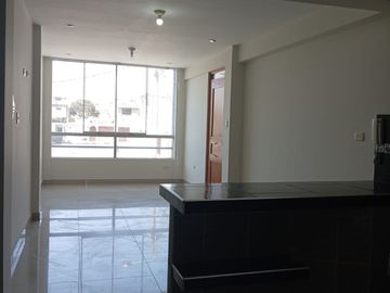VENTA, DEPARTAMENTO DUPLEX EN URB. BUENOS AIRES -BRUCES- NUEVO CHIMBOTE. RSANCHEZ.