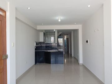 VENTA, DEPARTAMENTO DUPLEX EN URB. BUENOS AIRES -BRUCES- NUEVO CHIMBOTE. RSANCHEZ.