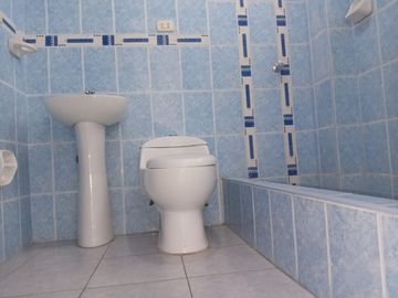 VENTA, DEPARTAMENTO DUPLEX EN URB. BUENOS AIRES -BRUCES- NUEVO CHIMBOTE. RSANCHEZ.