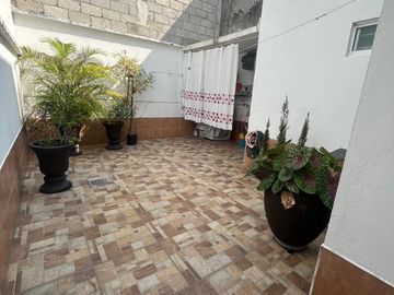 CASA EN VENTA EN AV CANDIDO AGUILAR EN BOCA DEL RÍO