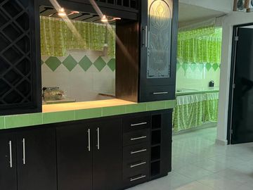 CASA EN VENTA EN AV CANDIDO AGUILAR EN BOCA DEL RÍO
