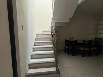 CASA EN VENTA EN AV CANDIDO AGUILAR EN BOCA DEL RÍO