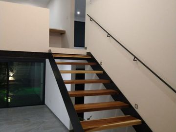 CASA NUEVA EN VENTA EN FRACCIONAMIENTO LOMAS DE COCOYOC, MORELOS