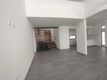 CASA NUEVA EN VENTA EN FRACCIONAMIENTO LOMAS DE COCOYOC, MORELOS