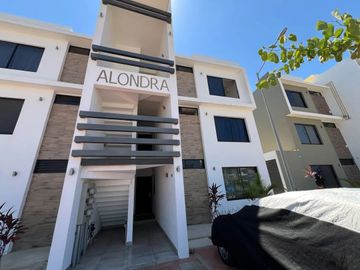 Departamento en Venta en Real del Valle ubicado en Portovera Residencial