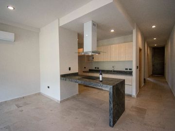 Departamento en venta en el centro de Mazatlan
